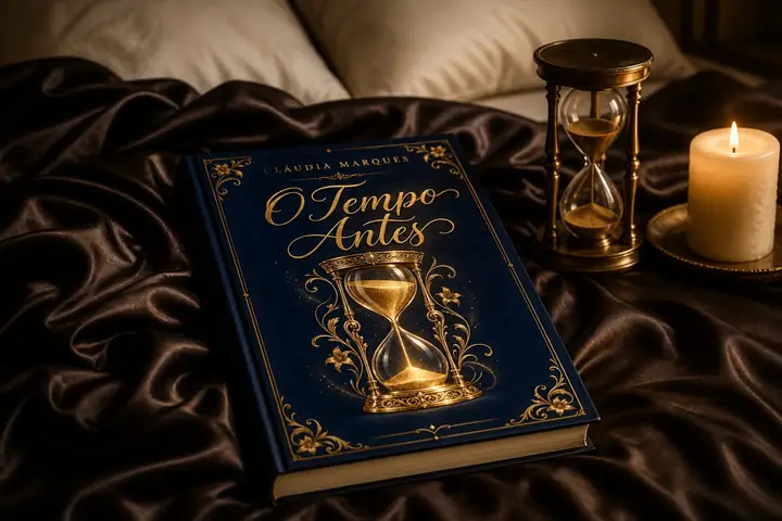 O Tempo Antes